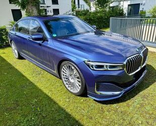 Alpina B7 Gebrauchtwagen