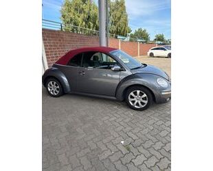 VW Beetle Gebrauchtwagen