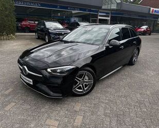 Mercedes-Benz C 300 Gebrauchtwagen