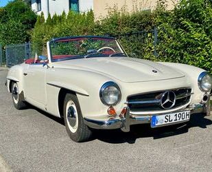Mercedes-Benz 190 Gebrauchtwagen