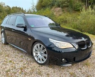 BMW 530 Gebrauchtwagen