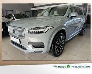 Volvo XC90 Gebrauchtwagen