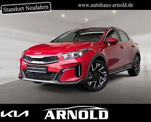 Kia XCeed Gebrauchtwagen