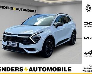 Kia Sportage Gebrauchtwagen