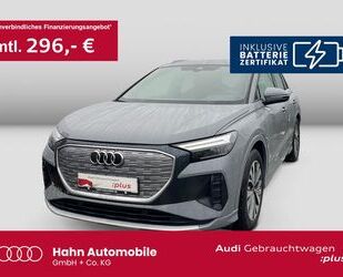 Audi Q4 Gebrauchtwagen