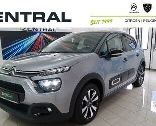 Citroen C3 Gebrauchtwagen