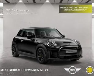 Mini Cooper SE Gebrauchtwagen