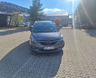 Opel Zafira Tourer Gebrauchtwagen