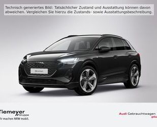 Audi Q4 e-tron Gebrauchtwagen