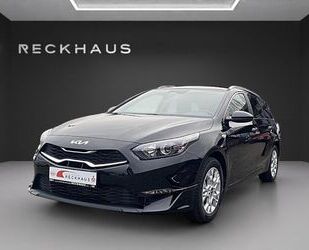 Kia ceed Sportswagon Gebrauchtwagen