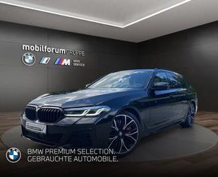 BMW 530 Gebrauchtwagen