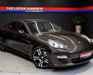 Porsche Panamera Gebrauchtwagen