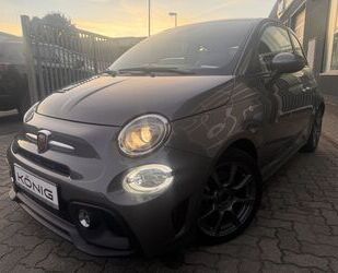 Abarth 595 Gebrauchtwagen