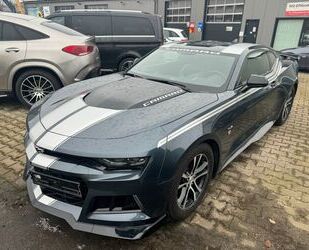 Chevrolet Camaro Gebrauchtwagen