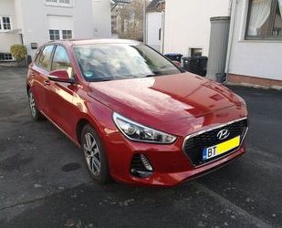 Hyundai i30 Gebrauchtwagen
