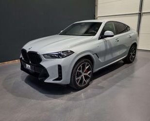 BMW X6 Gebrauchtwagen