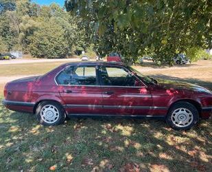 BMW 730 Gebrauchtwagen