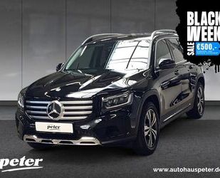 Mercedes-Benz GLB 220 Gebrauchtwagen