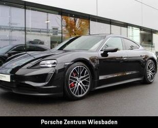 Porsche Taycan Gebrauchtwagen