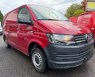 VW T6 Transporter Gebrauchtwagen
