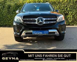 Mercedes-Benz GLS 350 Gebrauchtwagen