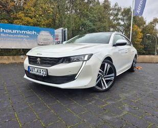 Peugeot 508 Gebrauchtwagen