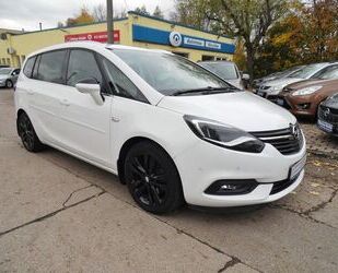 Opel Zafira Gebrauchtwagen