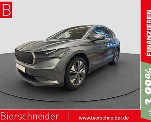 Skoda Enyaq Gebrauchtwagen