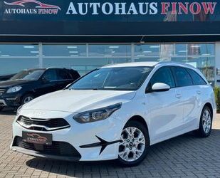 Kia ceed Sportswagon Gebrauchtwagen
