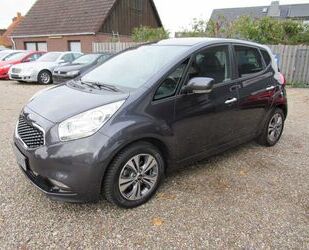 Kia Venga Gebrauchtwagen