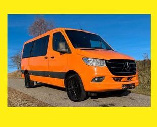 Mercedes-Benz Sprinter Gebrauchtwagen