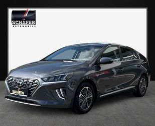 Hyundai IONIQ Gebrauchtwagen