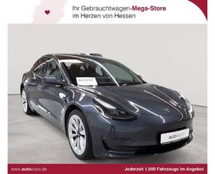 Tesla Model 3 Gebrauchtwagen