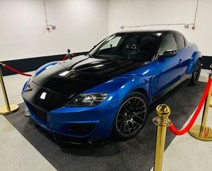 Mazda RX-8 Gebrauchtwagen