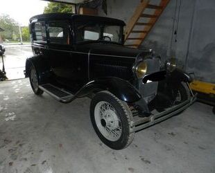 Ford Andere Oldtimer