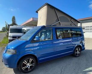 VW T5 California Gebrauchtwagen