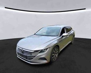 VW Arteon Gebrauchtwagen