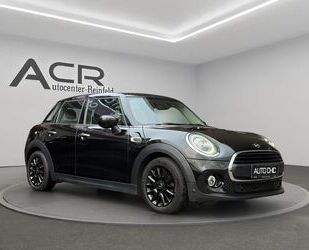 Mini ONE Gebrauchtwagen
