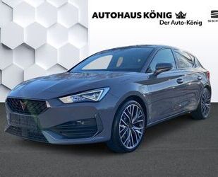 Cupra Leon Gebrauchtwagen