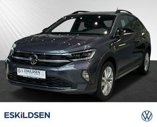 VW Taigo Gebrauchtwagen