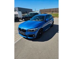 BMW 120 Gebrauchtwagen