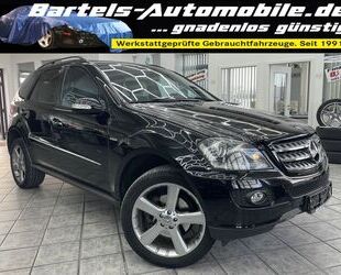 Mercedes-Benz ML 280 Gebrauchtwagen