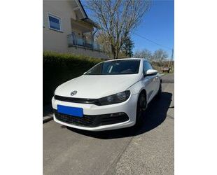 VW Scirocco Gebrauchtwagen