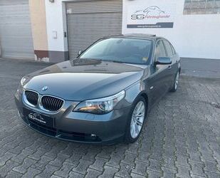 BMW 550 Gebrauchtwagen