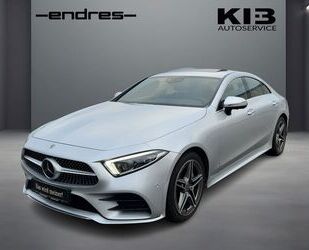 Mercedes-Benz CLS 300 Gebrauchtwagen