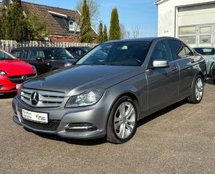 Mercedes-Benz C 220 Gebrauchtwagen