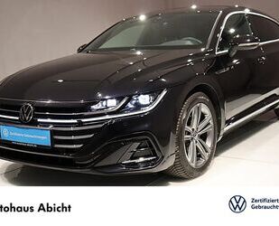 VW Arteon Gebrauchtwagen