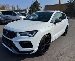 Cupra Ateca Gebrauchtwagen