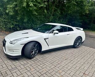 Nissan GT-R Gebrauchtwagen