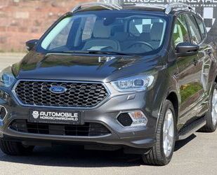 Ford Kuga Gebrauchtwagen